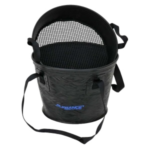 Bac de Nadă Formax EVA Elegance Feeder Pro Premium cu Sită 29cm