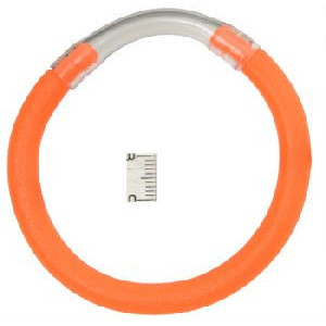 Bambine inel EnergoTeam cu tub pentru starleti