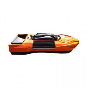Barcuta plantat Smart Boat Viper, 3 cuve, radiocomanda 2.4 Ghz, 6 canale