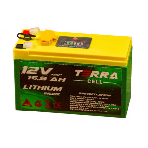 Baterie Terra Cell 12V 16.8Ah