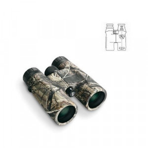 Binoclu Bushnell 10X42 Powerview