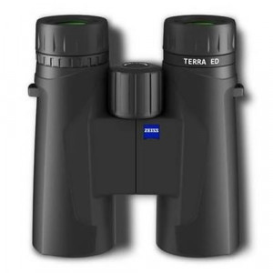 Binoclu Terra ED Black 8X42 Zeiss