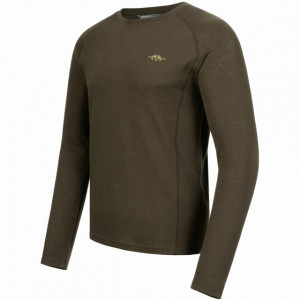 Bluza Blaser Base Layer Jonar, maro - Img 3