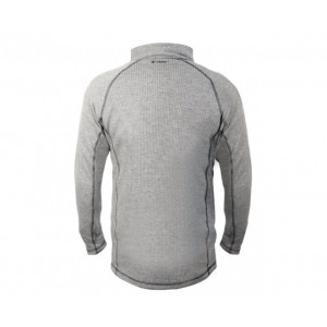 Bluza corp Delphin Tundra Aktiv, gri