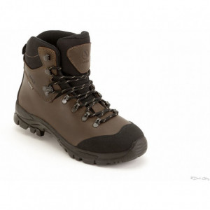 Bocanci Aigle Laforse MTD piele maro - Img 3