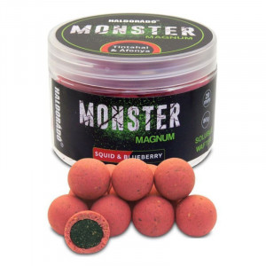 Boilies Haldorado Monster Magnum, 20mm