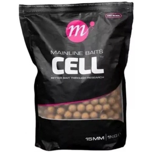 Boilies Solubil de Carlig Mainline Shelf Life, 20mm, 1kg