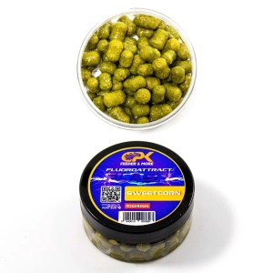 Boilies Tare de Cârlig CPK Fluoroattract+ Feeder, 10/14mm - Img 5