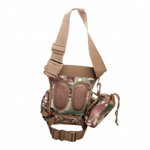Borseta spinning Trakko M11C, 30x25x10cm - Img 2