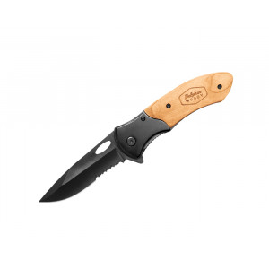 Briceag Delphin Woody, Lama 8.5cm
