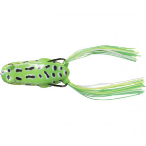 Broasca verde Savage Gear 3D Pop Frog 5.5cm, 14g