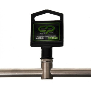 Buzz Bar Carp Pro SS 2 Posturi, 30cm - Img 4
