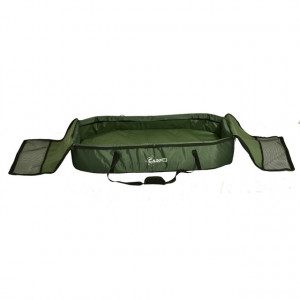 Cadita primire crap Enclose CarpOn, 115x55x20cm - Img 2
