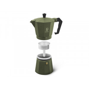 Cafetiera Delphin CoToGo Green - Img 3