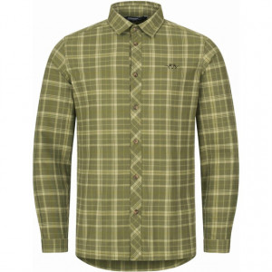 Camasa Blaser Herren TF 20, Olive, maneca lunga