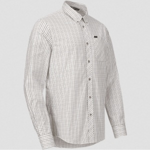 Camasa Blaser Juno, Olive - Img 3