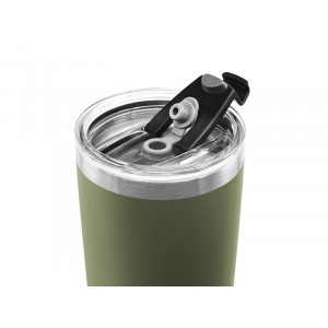Cana termo Delphin IsolaCUP Green - Img 2