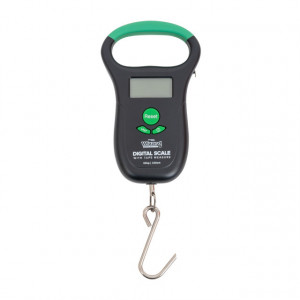 Cantar digital EnergoTeam Wizard, 50kg