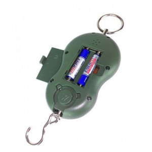 Cantar digital Formax A04L, 45kg - Img 2