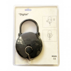 Cantar digital Trakko, 25kg