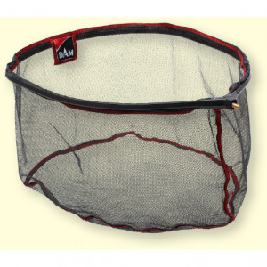Cap Minciog Dam Tact-X Oval, Cauciucat, 55x45x30cm - Img 1