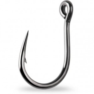 Carlige crap Mustad Ultrapoint NPBL, 7buc - Img 3