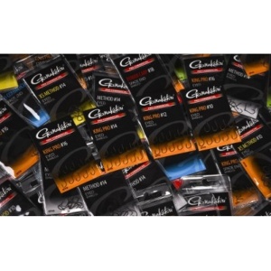Carlige Gamakatsu Coars Pro-C King Pro Eyed, 10buc/plic - Img 3