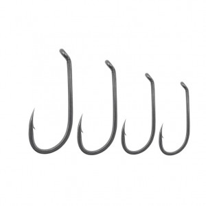Carlige Korda Long Shank Beaked, 10 buc/plic - Img 3