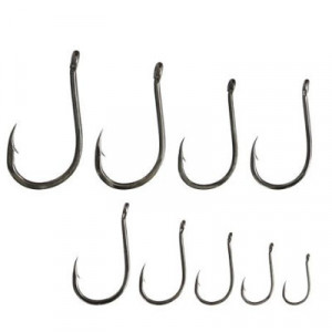 Carlige Maruto 9644-BN, 10buc