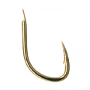Carlige Mustad Power Carp MU16-60331NP, 10buc