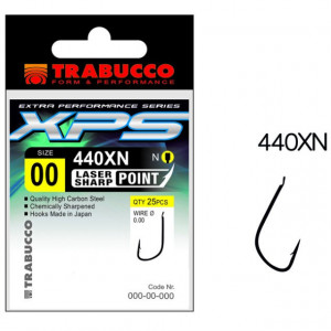 Carlige XPS 440XN Trabucco