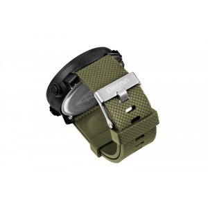 Ceas Delphin Wader, Culoare Verde - Img 3