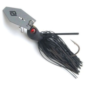 Chatterbait Raid Maxx Blade Power, Shikkoku, 14g