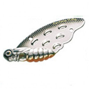 Cicada Farfalla 790E 3.3cm / 4.3g Strike Pro