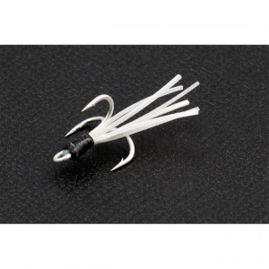 Cicada Jackall Nanovib, Glow Chartreuse, 3g