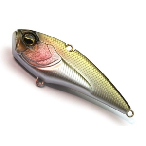 Cicada Raid Japan Level VIB Boost Heavy, Bait Japan, 6cm, 14g