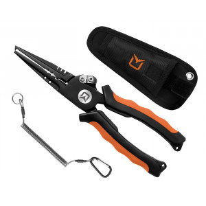 Cleste Multifunctional Delphin Profiset, 18cm - Img 1