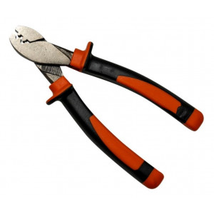 Cleste Sertizat Wizard Wire Leader Pliers