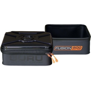 Combo Cutii pentru Momeala Guru Fusion Bait Pro HT 600 + Bait Pro 500 - Img 2