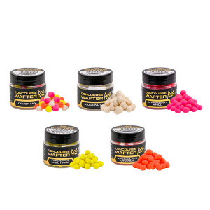 Concourse Wafters Benzar Mix, 6mm, 30ml
