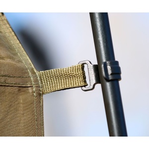 Cort Carp Pro Big Session 3+ Persoane, 330x330x220cm - Img 10