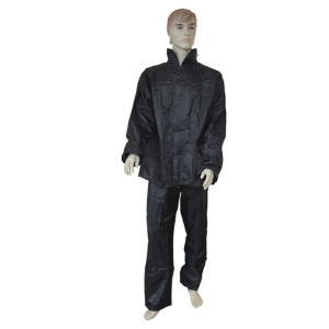 Costum Ploaie EnergoTeam Rainsuit