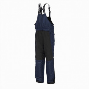 Costum Savage Gear SG2 Thermal Blue Night's Black - Img 3