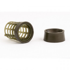 Cosulet Fast Change Trabucco Airtek Pro Distance Cage Feeder