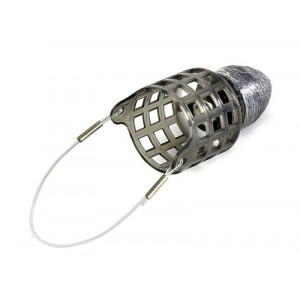 Cosulet Formax Cage Bullet Feeder Medium - Img 2
