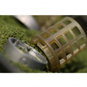 Cosulet Guru X-Change Distance Feeders, X-Small, 20g+30g, 2bc