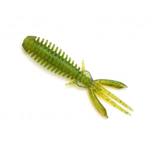 Creatura Raid Egu Bug, 6.3cm, Guripan Chart, 8buc/plic
