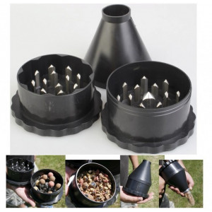 Crusha pentru boilies / pelete Prologic - Img 2