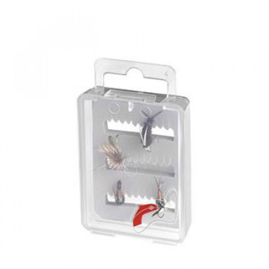 Cutie Fly 8,5X5,1X1,8cm Plastico Panaro - Img 2