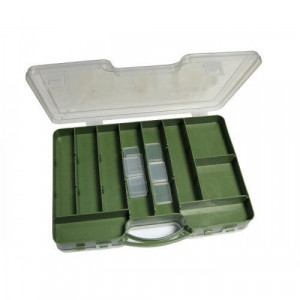 Cutie Formax C003 pentru naluci, 29x19.5x6cm - Img 3